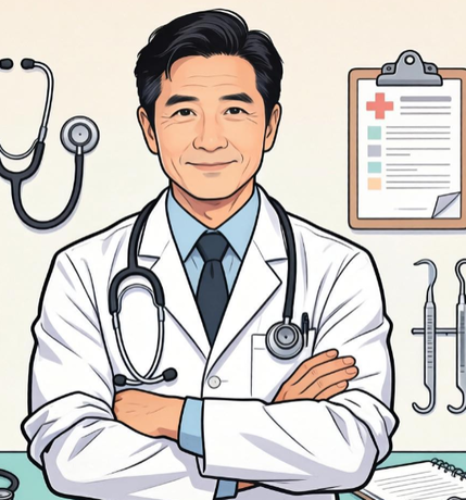 李世碧案例好吗